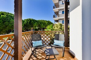 1 bedroom - Falesia Beach A in Albufeira (Albufeira)