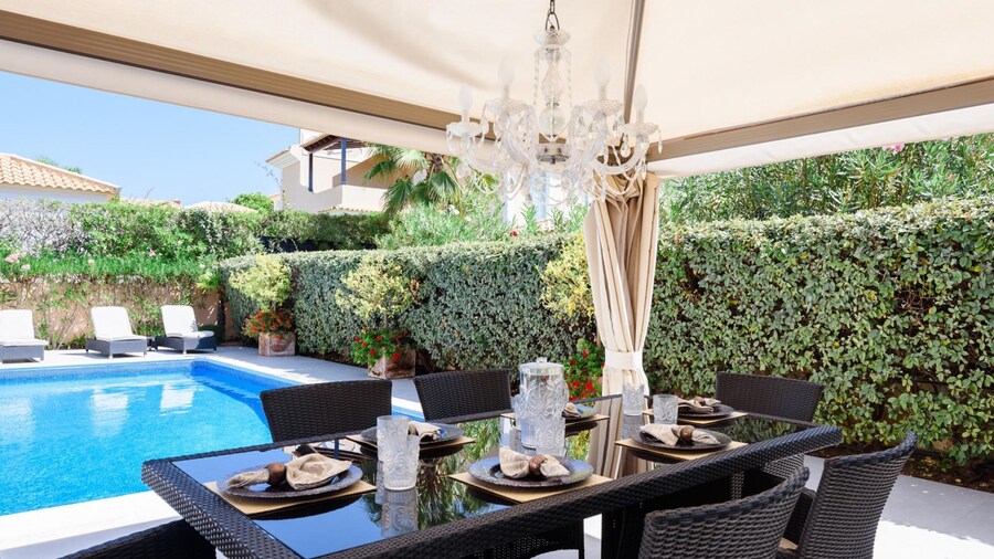 Casa Lago - Varandas do Lago