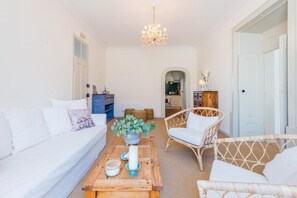 Apartment | 2 Schlafzimmer