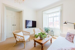 Departamento | 2 habitaciones