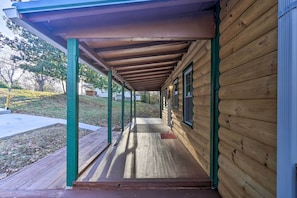 Detalle exterior