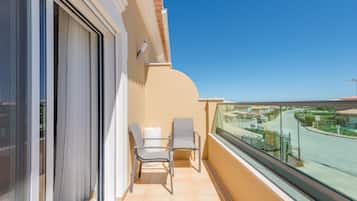 3 habitaciones