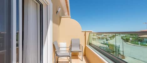 Villa | 3 dormitorios