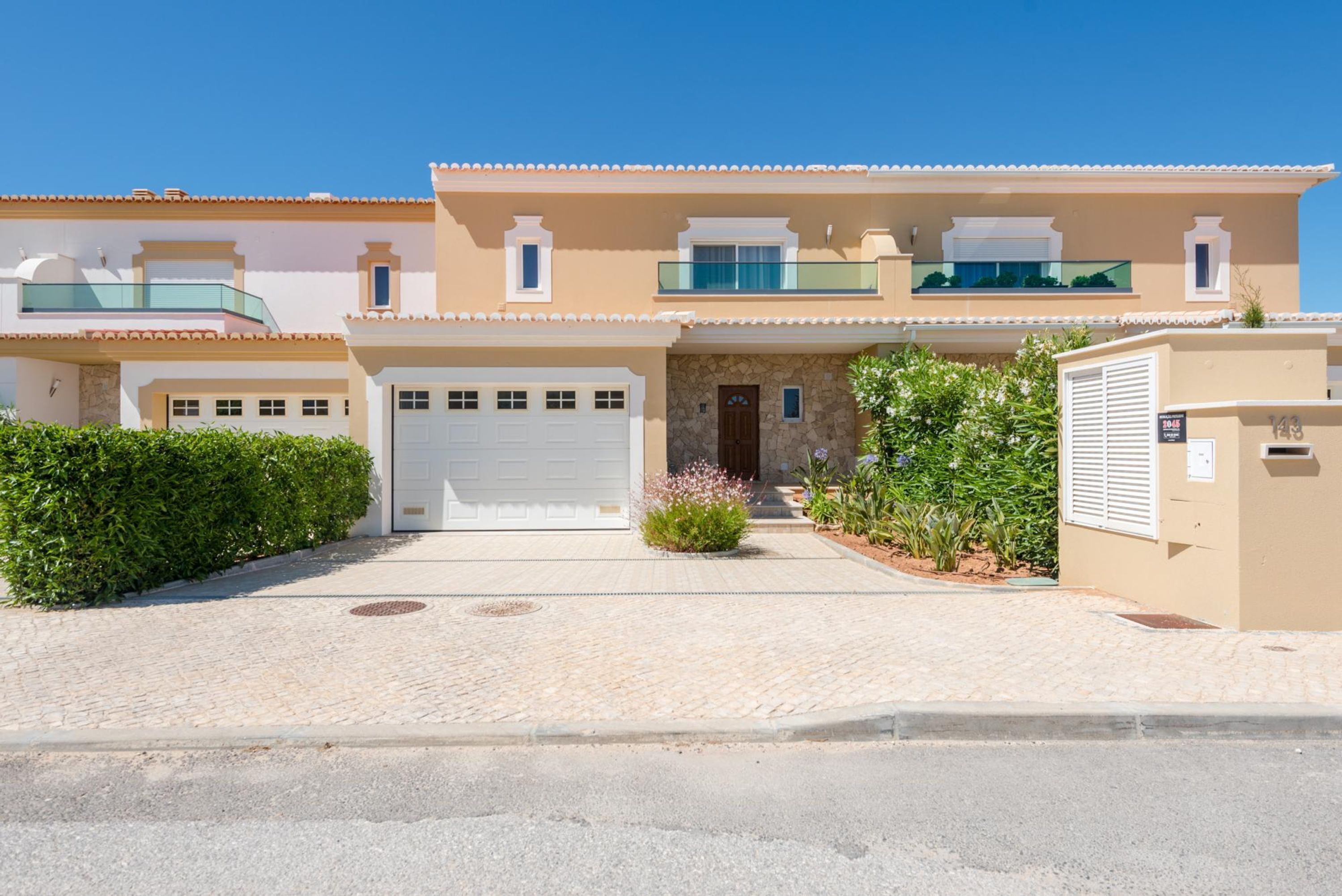 Villa | 3 dormitorios