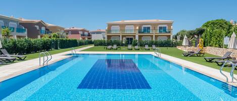 3 عدّة غرف نوم