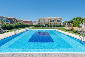 Villa | 3 bedrooms - Boavista Resort - Casa Belinda (Lagos)