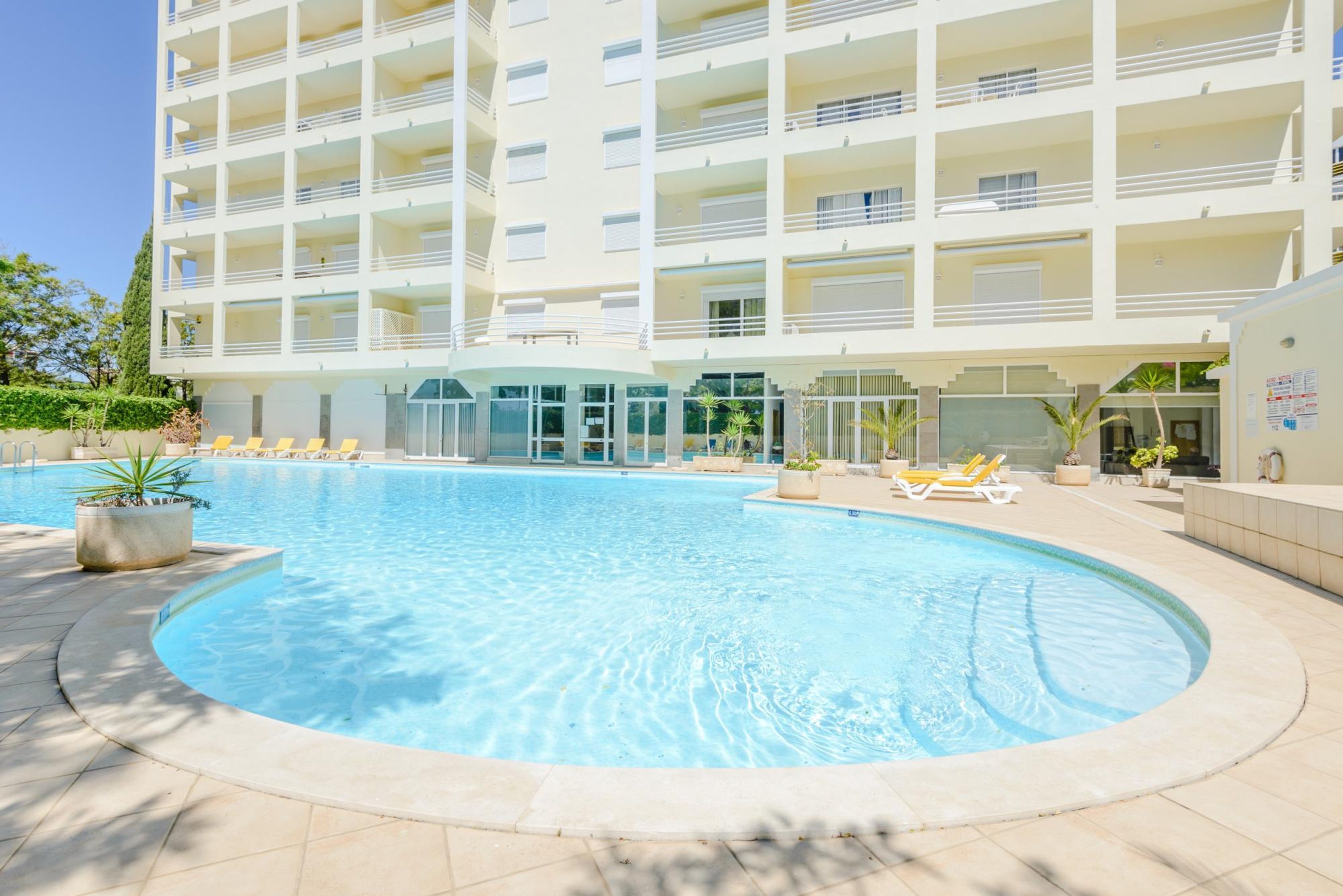 Apartment | 2 bedrooms