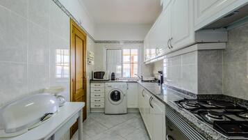 Apartment | 2 bedrooms