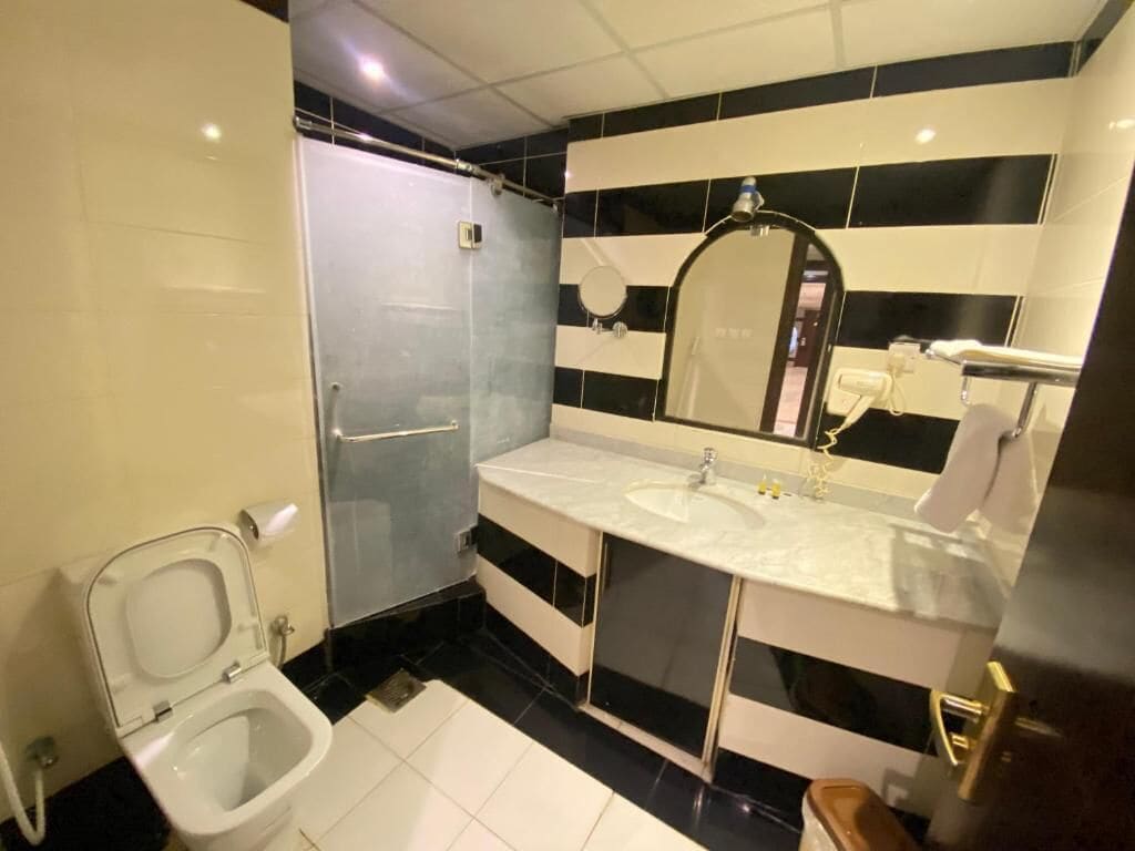 Foto - Al Kiram Hotel Al Azizia