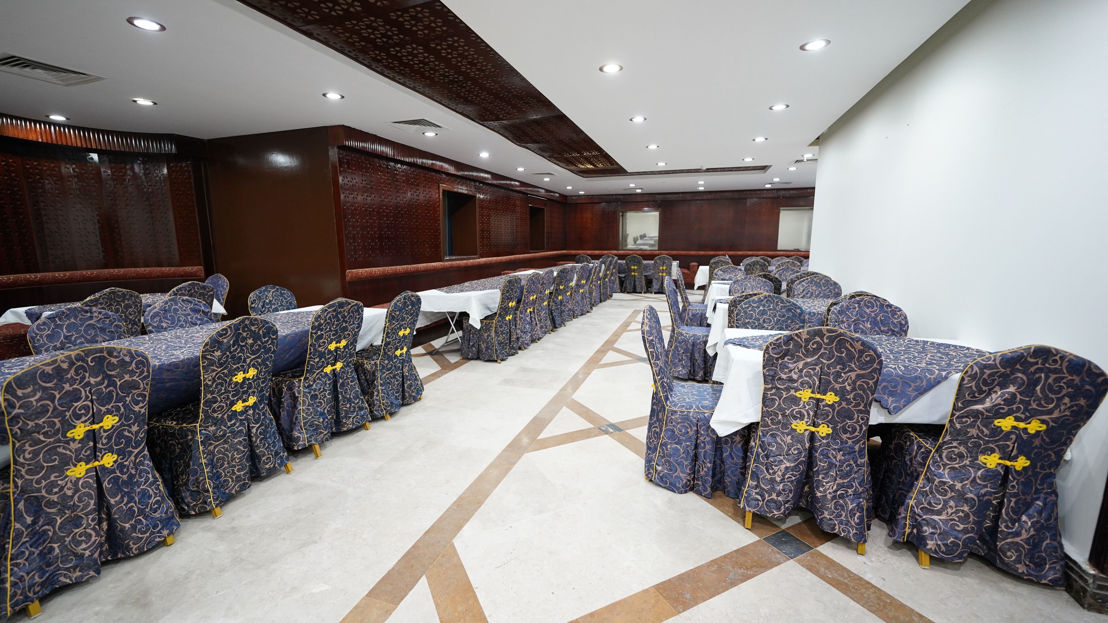 Foto - Al Kiram Hotel Al Azizia