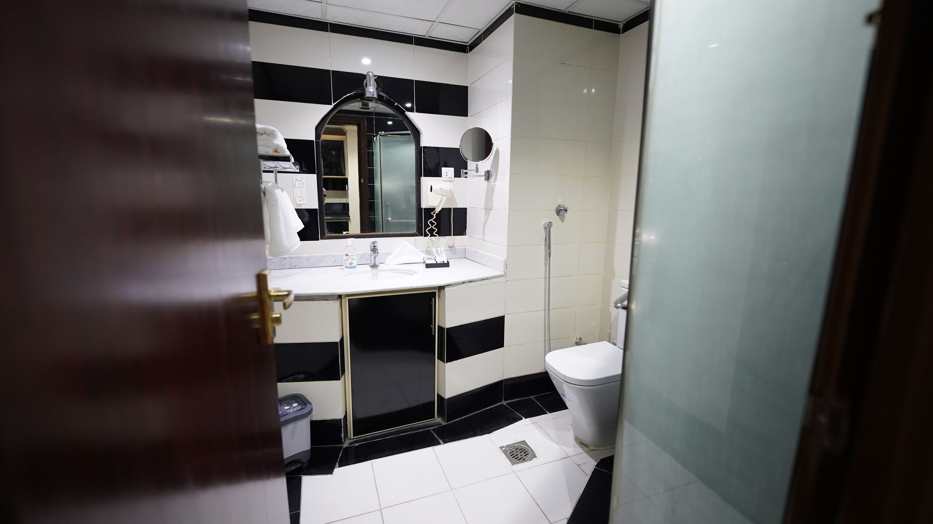 Foto - Al Kiram Hotel Al Azizia