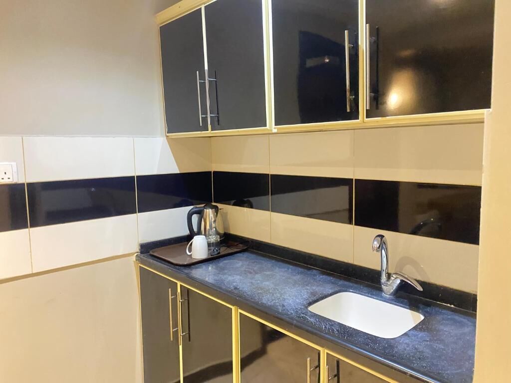 Foto - Al Kiram Hotel Al Azizia