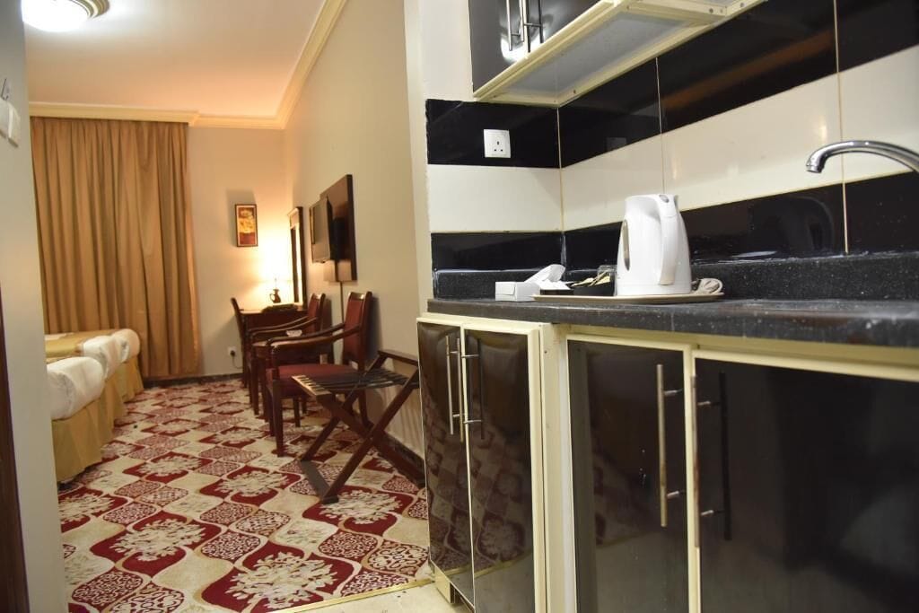 Foto - Al Kiram Hotel Al Azizia