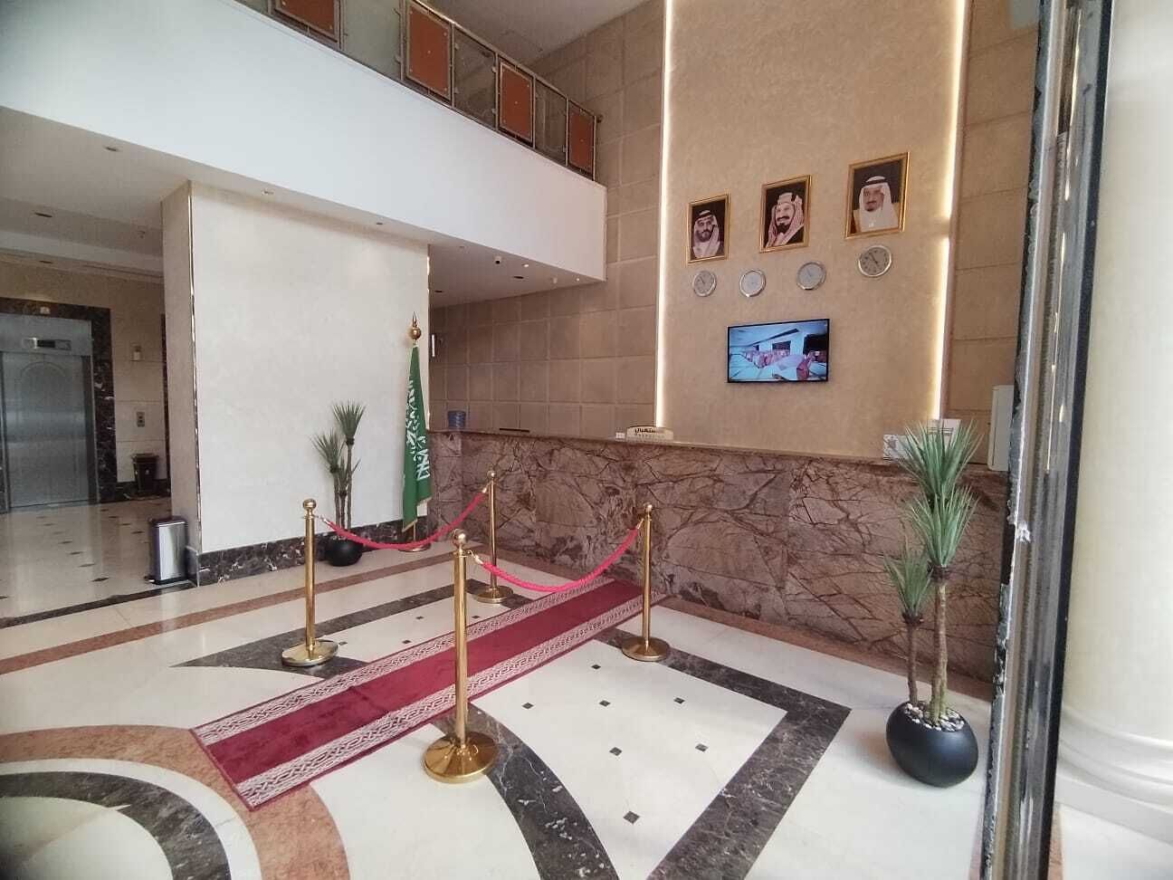 Foto - Al Kiram Hotel Al Azizia