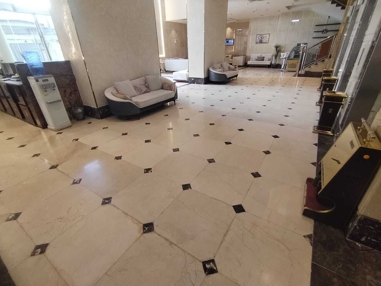 Foto - Al Kiram Hotel Al Azizia