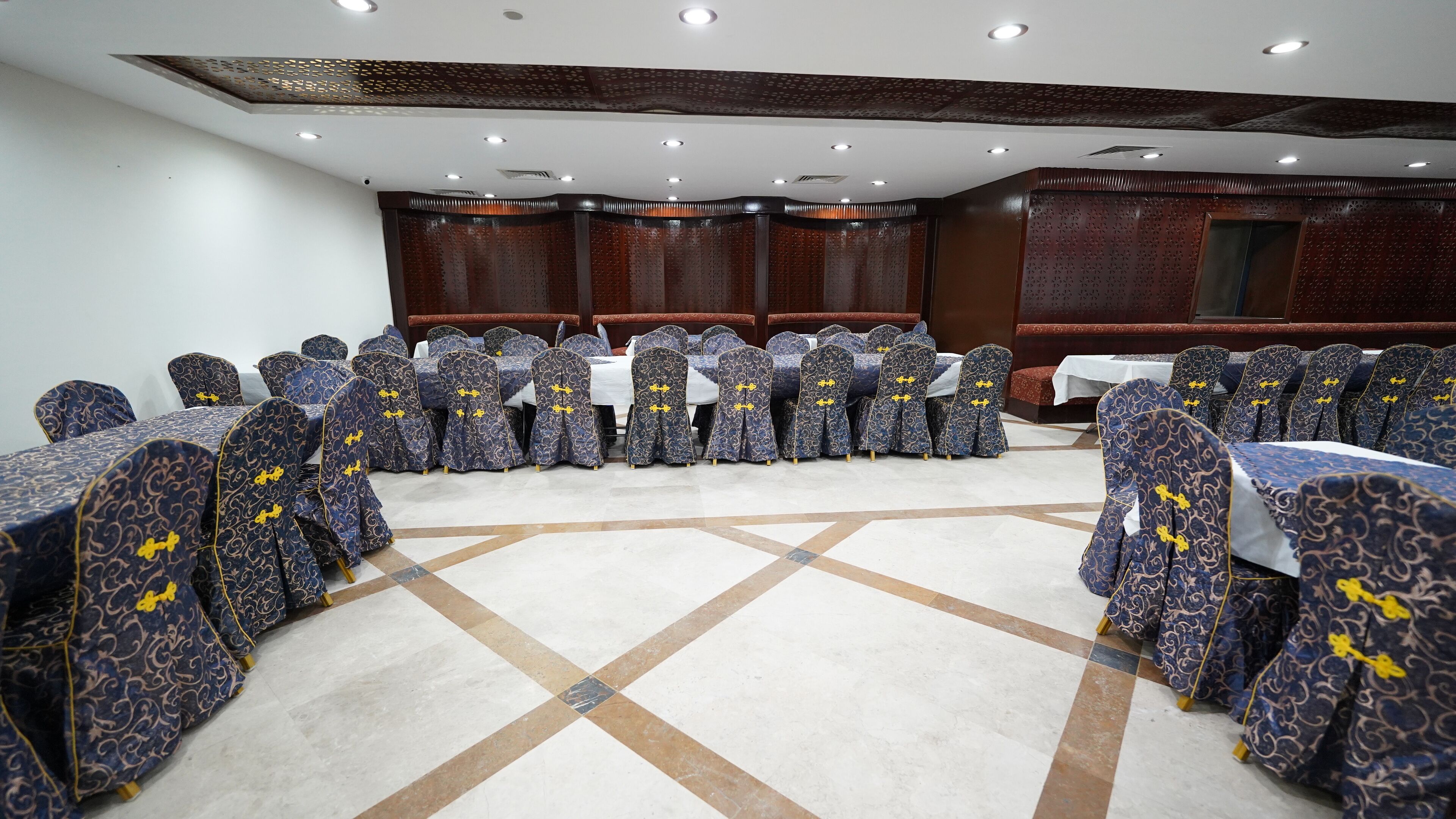 Foto - Al Kiram Hotel Al Azizia