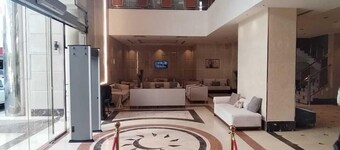 Al Kiram Hotel