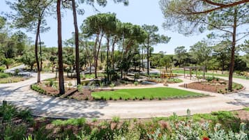 Villa | 3 dormitorios