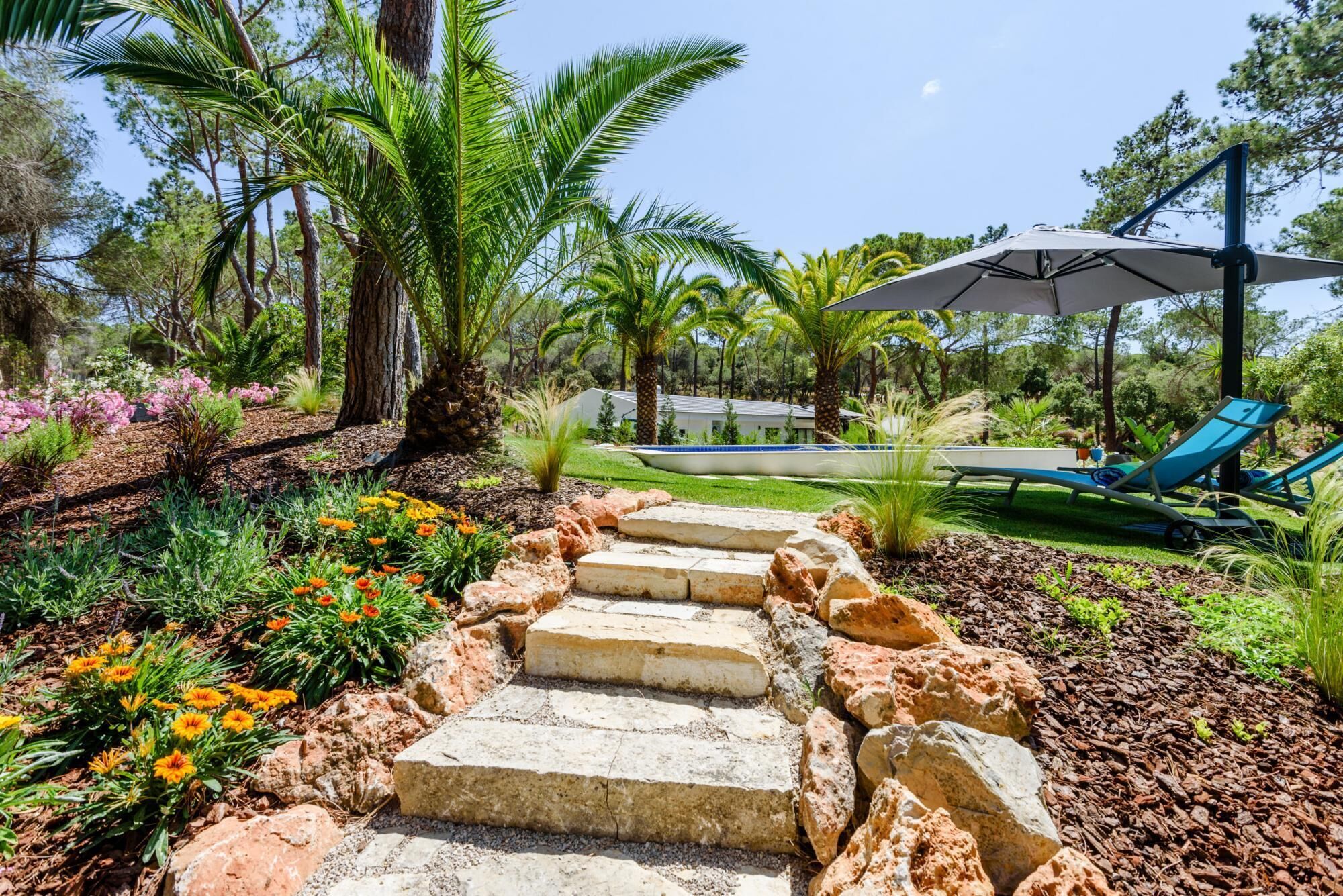 别墅 | 3 多间卧室