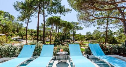 Casa da Calma in Vale do Lobo