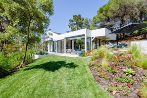 Villa | 3 bedrooms - Casa da Calma in Vale do Lobo (Loulé)