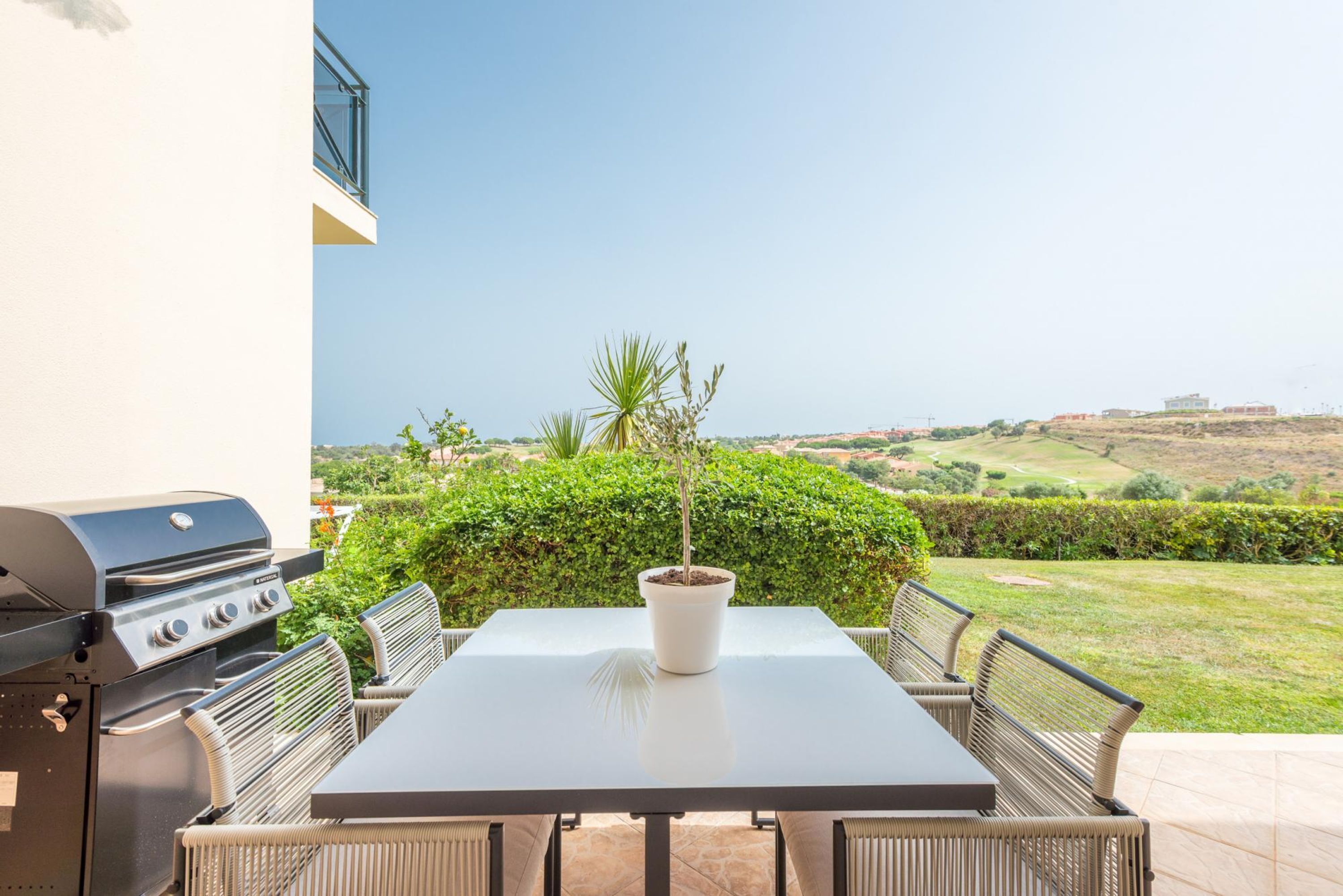 Căn hộ | 2 phòng ngủ 