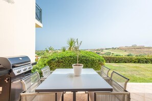 Căn hộ | 2 phòng ngủ