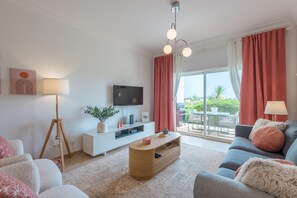 2 bedrooms - Boavista Charming Apartment (Lagos)