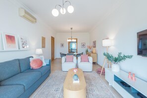 Huoneisto | 2 makuuhuonetta