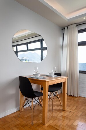 Appartement | 1 chambre