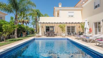 Villa | 4 bedrooms