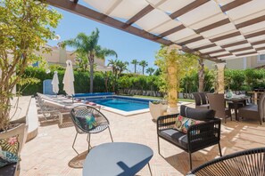 Villa | 4 bedrooms - Endless Summer Luxury Villa (Loulé)