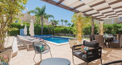 Endless Summer Luxury Villa