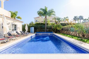 Villa | 4 bedrooms - Endless Summer Luxury Villa (Loulé)