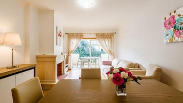 Apartamento | 2 quartos