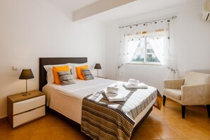Apartment | 2 bedrooms - Quinta do Paiva - Jardins do Vale (Albufeira)