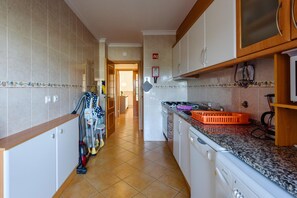 公寓 | 2 多间卧室