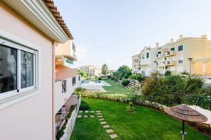 公寓 | 2 多间卧室