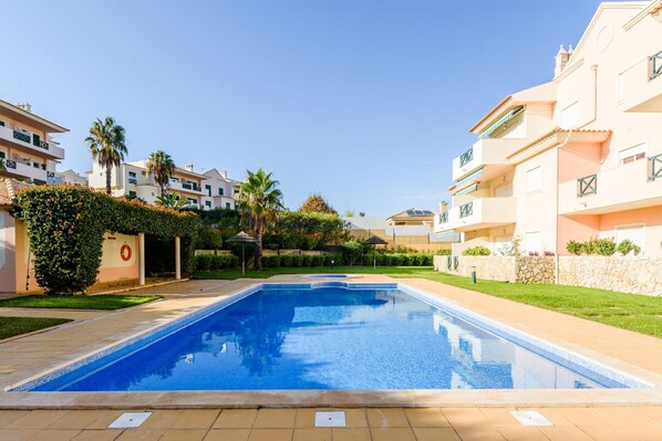 Apartment | 2 bedrooms - Quinta do Paiva - Jardins do Vale (Albufeira)