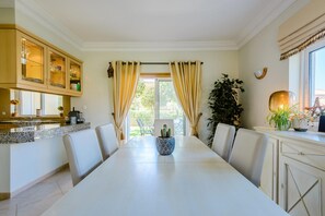 Villa | 4 bilik tidur 