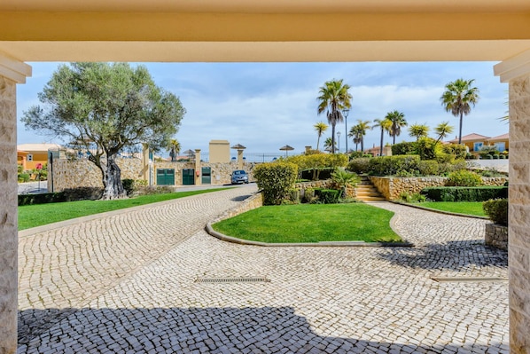 Villa | 4 bedrooms