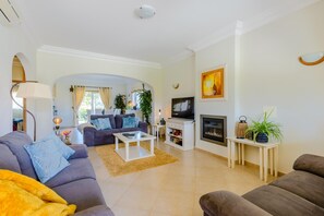 Villa | 4 bilik tidur 