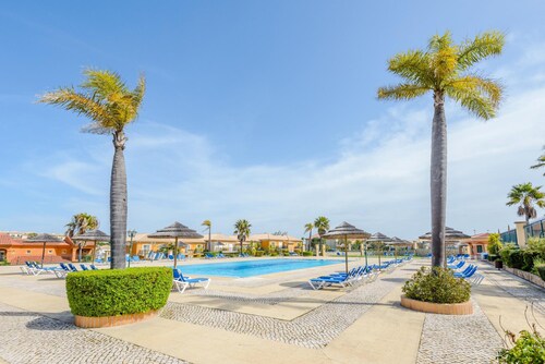 Casa Sunny Days - Boavista Resort