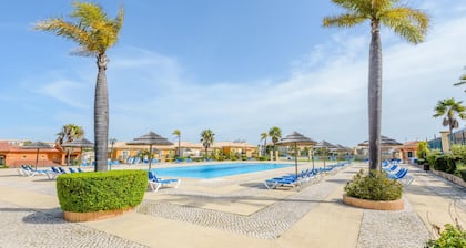 Casa Sunny Days - Boavista Resort