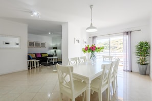 Apartment | 3 bedrooms
