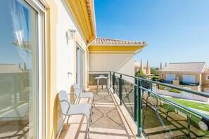 公寓, 吸烟房 | 2 多间卧室