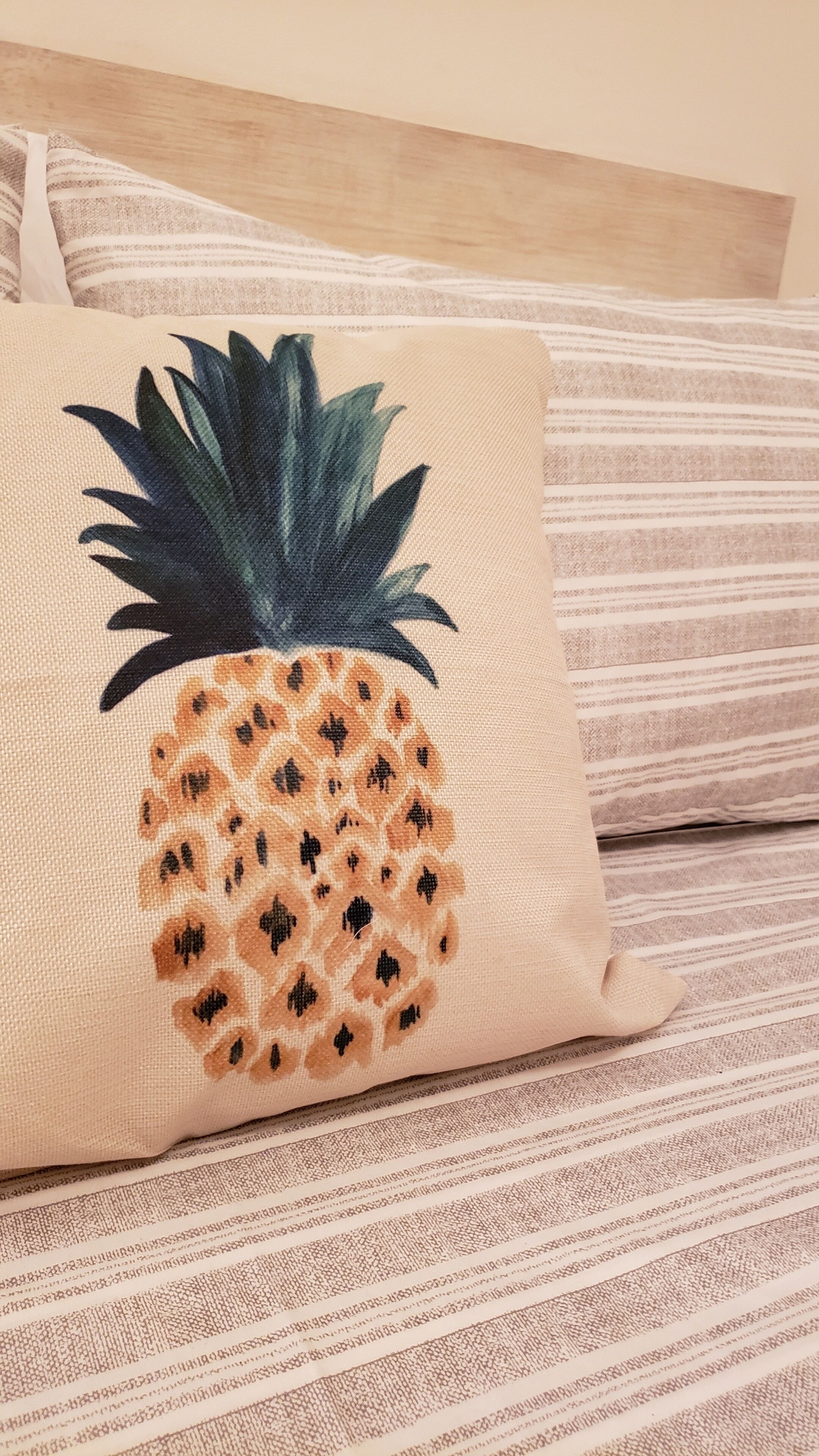 Foto - Pineapple House