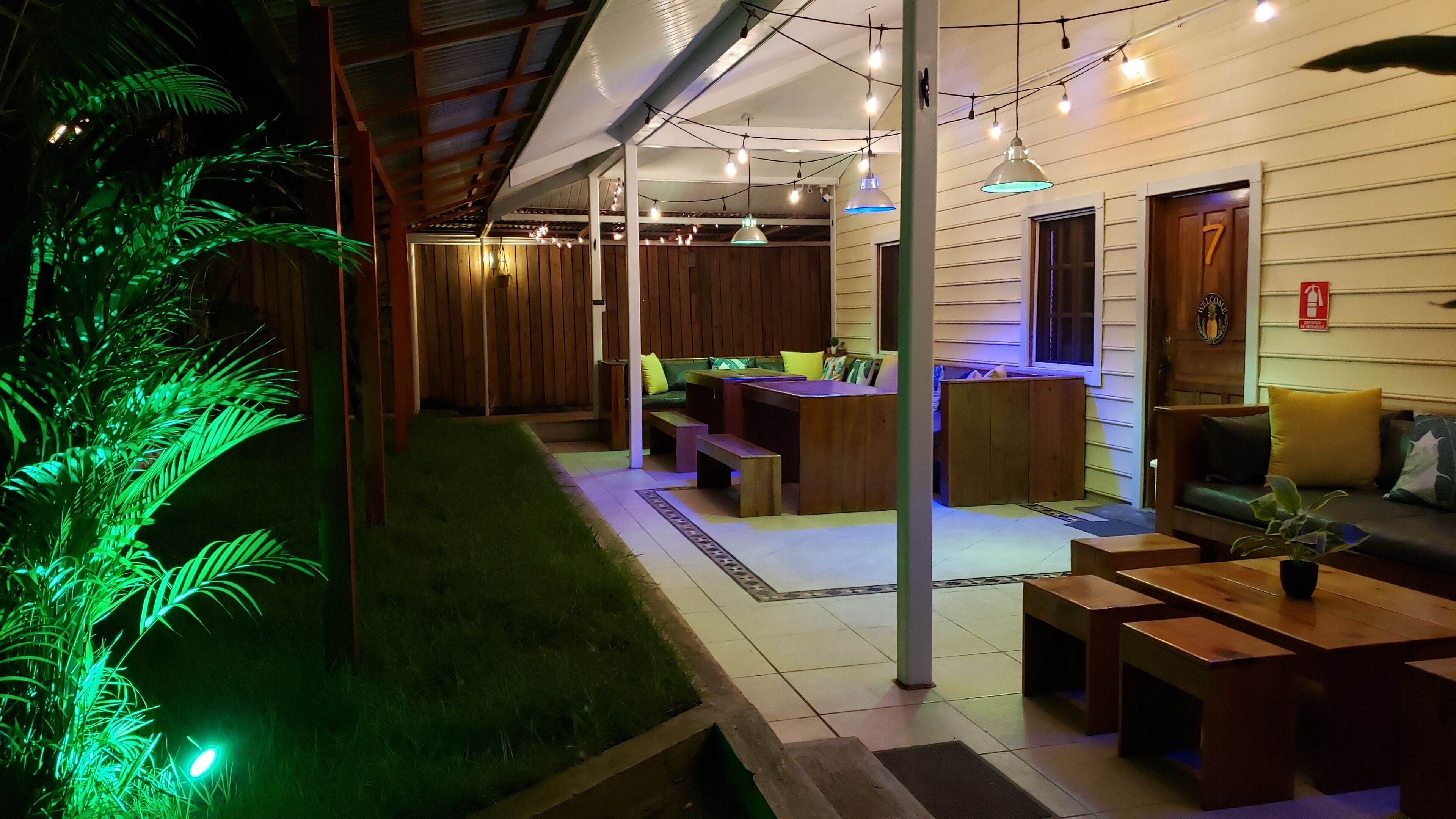 Foto - Pineapple House