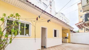 Terraço/pátio