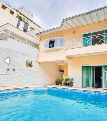 SR Casa de Férias Asturias 